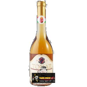 Rượu Vang Ngọt Tokaji 4 Puttonyos uống ngon bn1