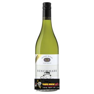 Rượu vang Benchmark Grant Burge Đỏ - Trắng bn2