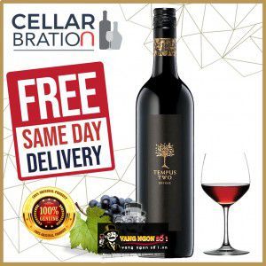 Rượu vang Tempus Two Pewter Varietal Shiraz Uống ngon bn1