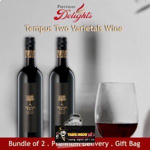 Rượu vang Tempus Two Pewter Varietal Shiraz Uống ngon bn3