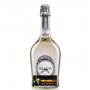 Vang nổ Ý Sparkling Bisol BelStar Prosecco DOC Brut