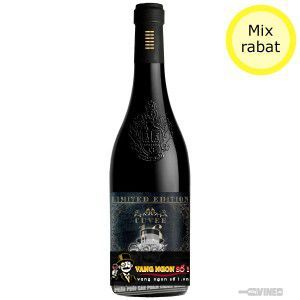 Vang Ý Cuvee 16 Limited Edition