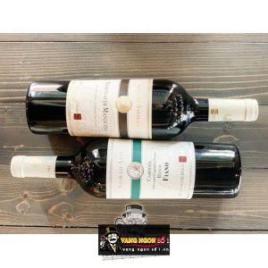 Vang Ý Antico Sigillo Primitivo di Manduria bn4