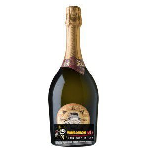 Rượu vang Nổ Santa Margherita Prosecco Superiore di Valdobbiadene