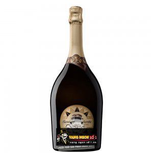 Rượu vang Nổ Santa Margherita Prosecco Superiore di Valdobbiadene bn1