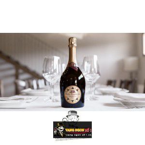 Rượu vang Nổ Santa Margherita Prosecco Superiore di Valdobbiadene bn2