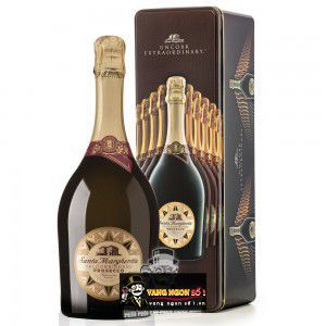 Rượu vang Nổ Santa Margherita Prosecco Superiore di Valdobbiadene bn3