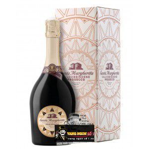 Rượu vang Nổ Santa Margherita Prosecco Superiore di Valdobbiadene bn4