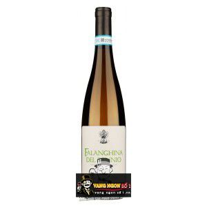 Vang Ý Falanghina del Sannio Mastroberardino