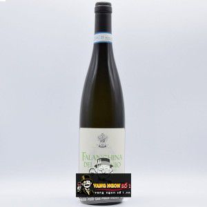 Vang Ý Falanghina del Sannio Mastroberardino bn1