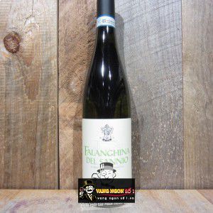 Vang Ý Falanghina del Sannio Mastroberardino bn2
