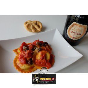 Vang Ý Bonarda Losito Guarini C Era Una Volta bn2