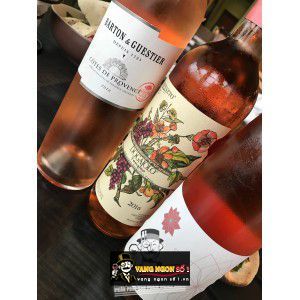 Rượu vang Carpineto Dogajolo Rose bn1