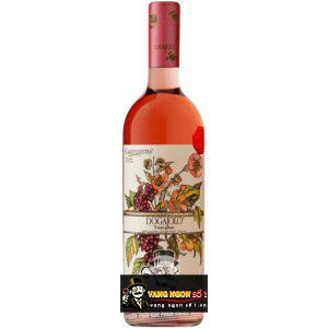 Rượu vang Carpineto Dogajolo Rose