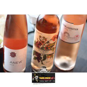 Rượu vang Carpineto Dogajolo Rose bn3