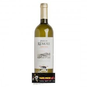 Vang Ý Pian di Remole Bianco Toscana Frescobaldi