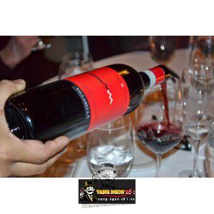 Vang Ý Villabella Bardolino Classico Vigna Morlongo Cao Cấp bn2