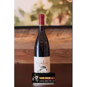 Vang Ý Tenutae Lageder Krafuss Pinot Noir Chardonnay Cao Cấp bn1