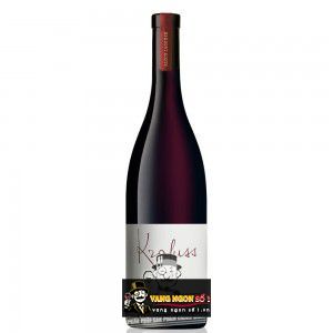 Vang Ý Tenutae Lageder Krafuss Pinot Noir Chardonnay Cao Cấp