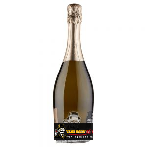 Rượu vang nổ Freschello Spumante Extra Blanco bn2