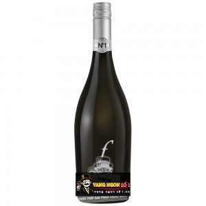 Rượu vang nổ Freschello Spumante Extra Blanco bn3