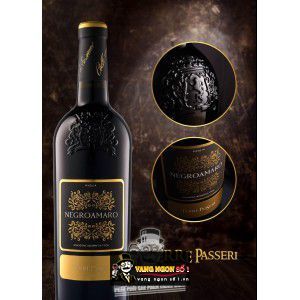 Rượu vang Terre Passeri uống ngon bn2