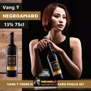 Rượu vang Terre Passeri uống ngon bn4
