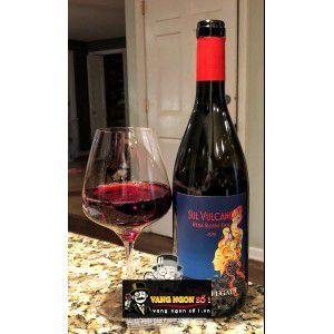 Vang Ý Sul Vulcano Donnafugata Etna Rosso bn2