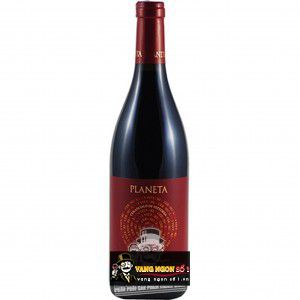 Vang Ý Planeta Cerasuolo Di Vittoria