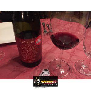 Vang Ý Planeta Cerasuolo Di Vittoria bn2