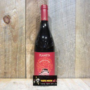 Vang Ý Planeta Cerasuolo Di Vittoria bn3