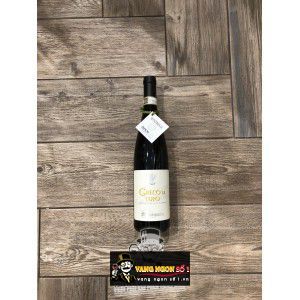 Vang Ý Greco di Tufo Mastroberardino bn1