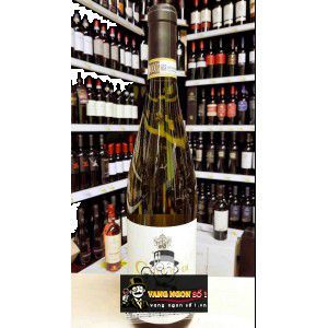 Vang Ý Greco di Tufo Mastroberardino bn2