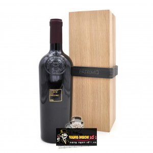 Vang Ý Patrimo Feudi di San Gregorio bn1