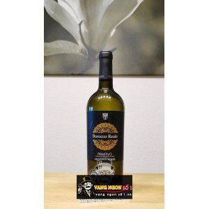 Vang Ý Barocco Reale Primitivo Vecchia Torre bn2