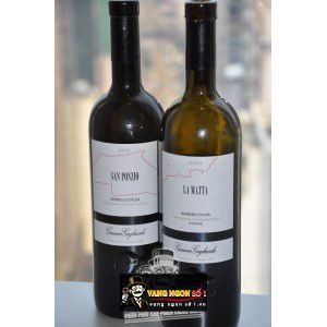 Vang Ý Gianni Gagliardo La Matta bn1