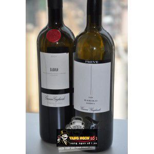 Vang Ý Gianni Gagliardo La Matta bn2