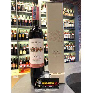 Vang Ý Da Bèn Moscato Rosa Mezzacorona bn4