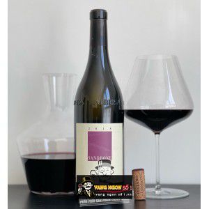 Vang Ý Sandrone Dolcetto DAlba DOC bn3
