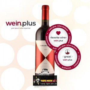 Vang Ý Camarcanda Bolgheri Gaja DOC bn2