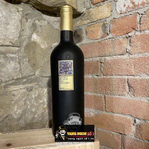 Vang Ý cao cấp Serpico Feudi di San Gregorio bn2