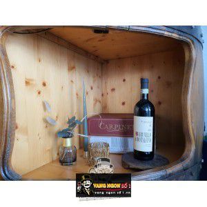 Vang Ý Carpineto Brunello di Montalcino bn4