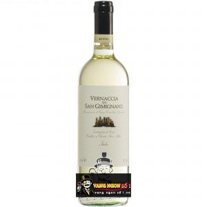 Vang Ý Cecchi Vernaccia di San Gimignano
