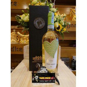 Vang Ý Amami Pinot Grigio bn3