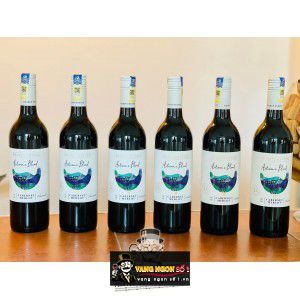 Rượu vang Deakin Estate Artisans Blend Cabernet Merlot bn3