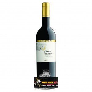 Vang Ý Bottega Vinai Cabernet Sauvignon