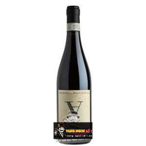 Vang Ý Villabella Amarone della Valpolicella Classico Uống ngon