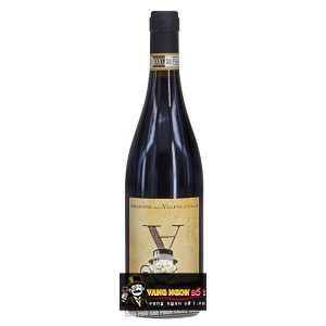 Vang Ý Villabella Amarone della Valpolicella Classico Uống ngon bn1