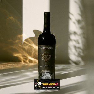 Vang Ý Tormaresca Torcicoda Salento bn2