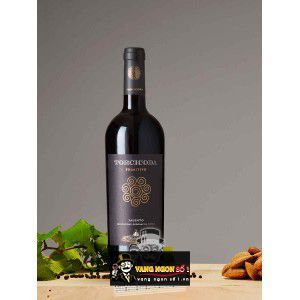 Vang Ý Tormaresca Torcicoda Salento bn3